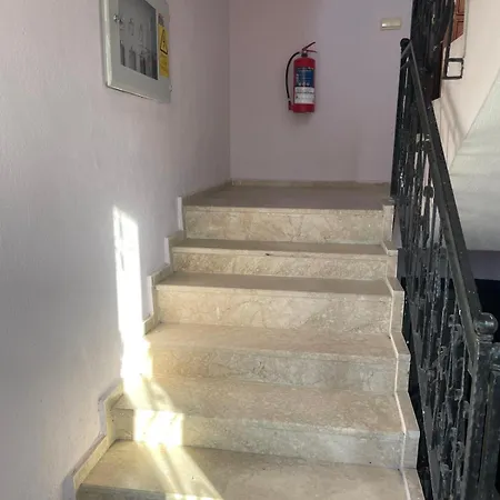 Alida Apartament Pamukkale