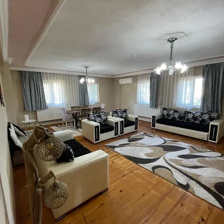 Alida Apartamento