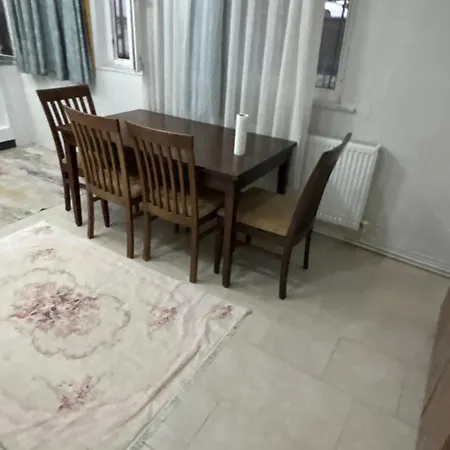 Apartamento Alida Pamukkale