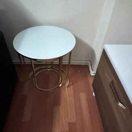 Apartament Alida Pamukkale