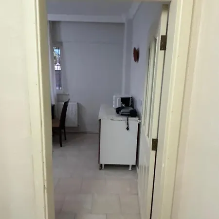 Alida Apartament