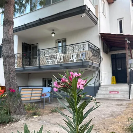 Apartament Alida Pamukkale