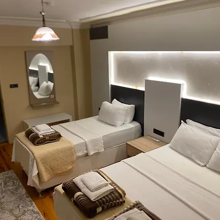 Apartamento Alida Pamukkale