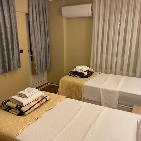 Apartamento Alida