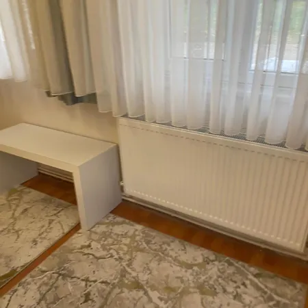 Apartamento Alida