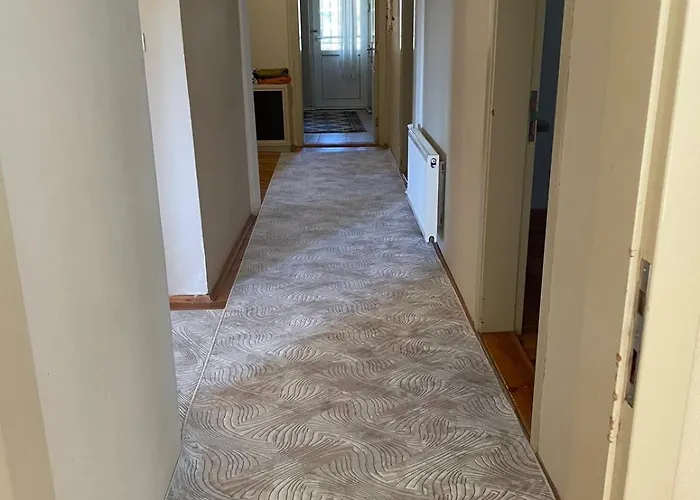 Alida Apartamento