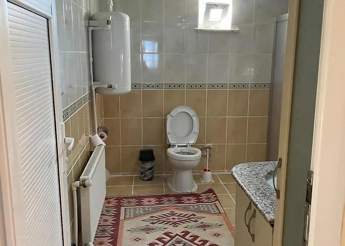 Alida Apartamento *