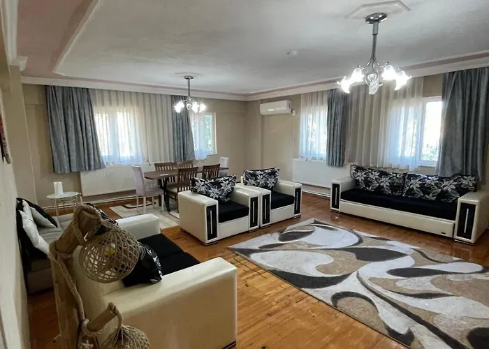 Alida Apartamento