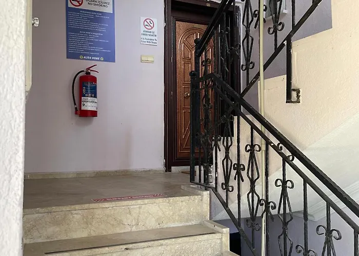 Alida * باموكاليه