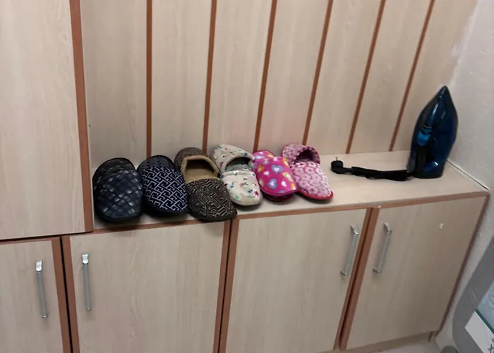 Alida Apartamento *