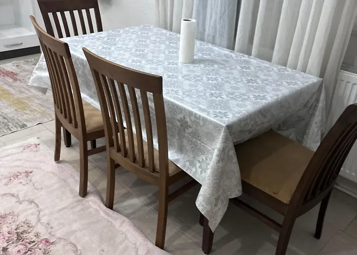 Alida * باموكاليه