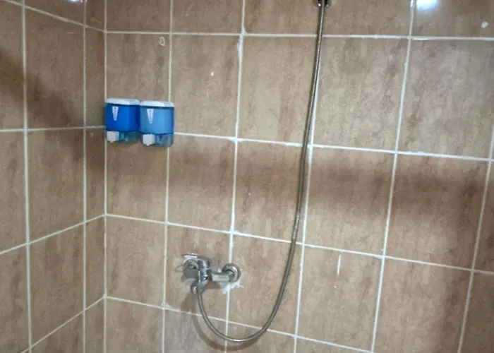 Apartamento Alida *