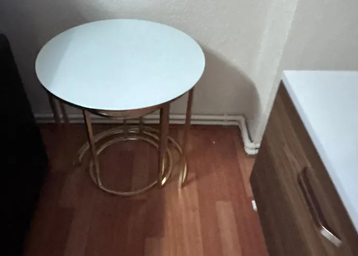 Apartamento Alida Pamukkale