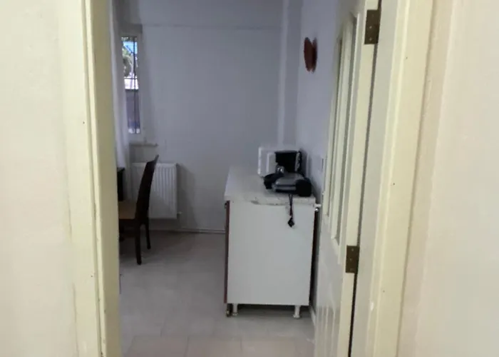 Alida Apartamento