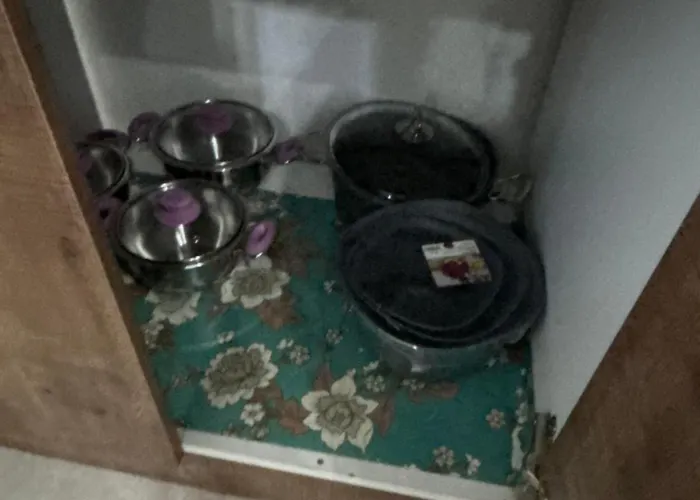 Alida Apartamento *