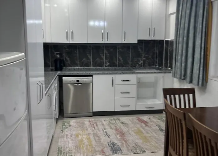 Alida Apartamento