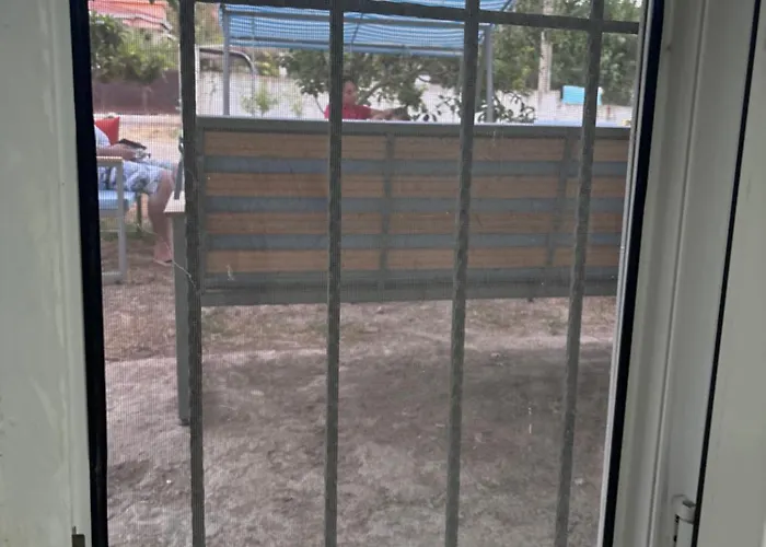 Apartamento Alida