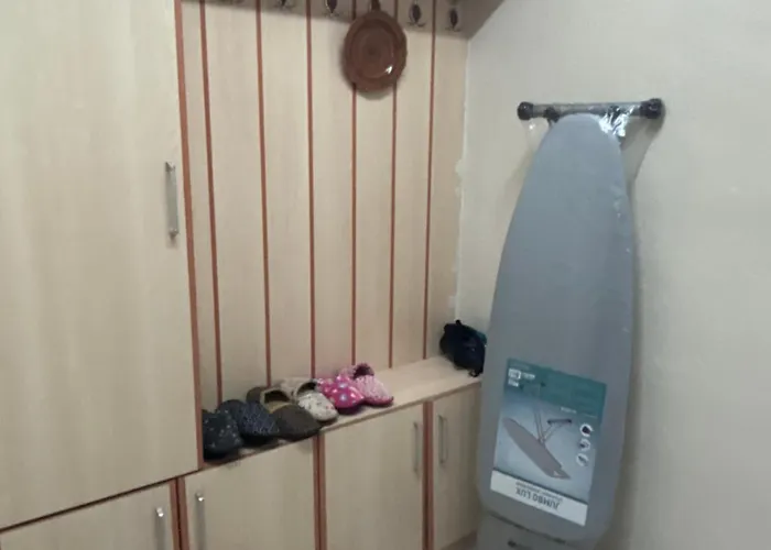 Alida * باموكاليه