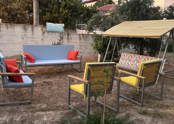 Apartamento Alida