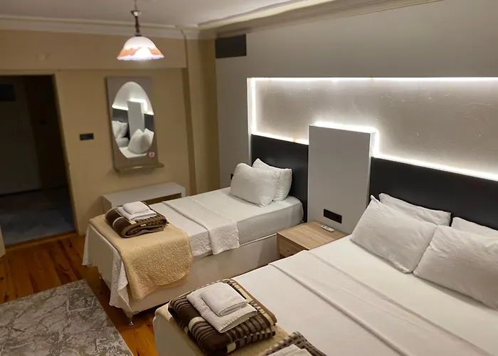 Apartamento Alida Pamukkale