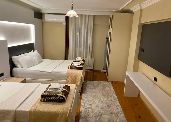 Alida Apartamento