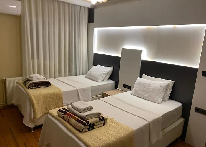 Alida Apartamento *