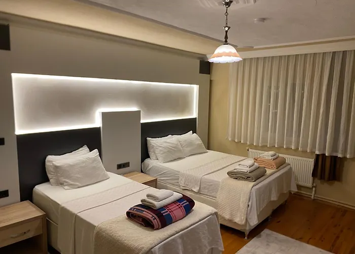 Alida Apartamento