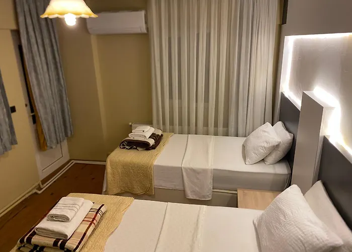 Alida * باموكاليه