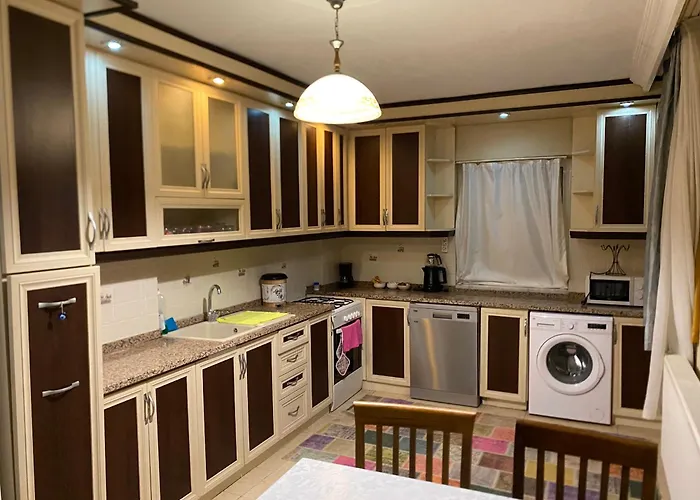 Apartamento Alida