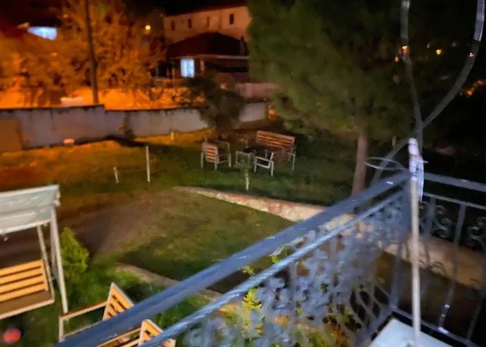 Apartamento Alida Pamukkale