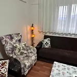 Apartment Alida *