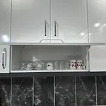 Alida Apartment *