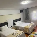 Alida Apartment *