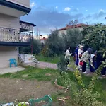 Apartment Alida Pamukkale