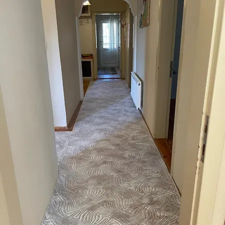 Alida Appartement