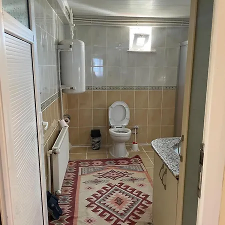 Alida Apartment *