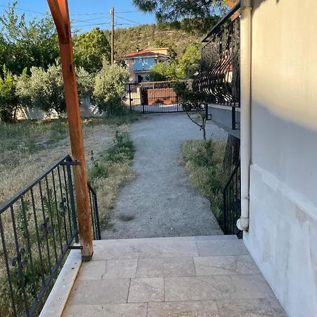 Apartman Alida Pamukkale