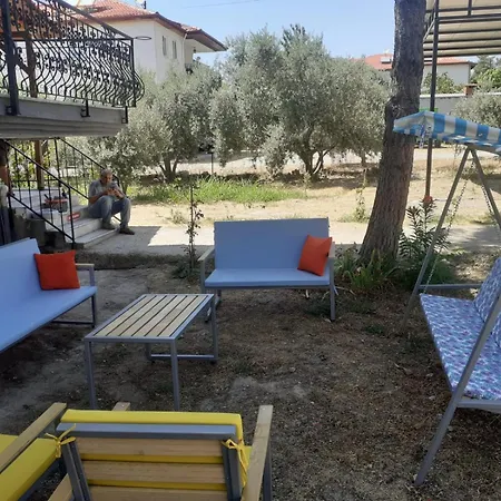 Alida Apartment