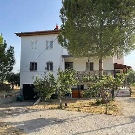 Alida Διαμέρισμα *