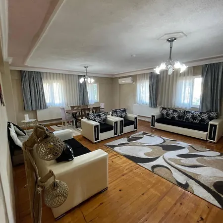 Alida Apartment