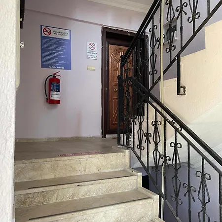 Alida * パムッカレ