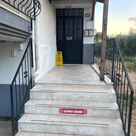 Alida Παμούκαλε