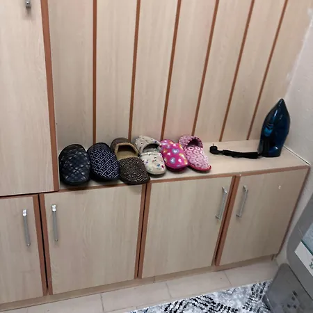 Alida Apartment *