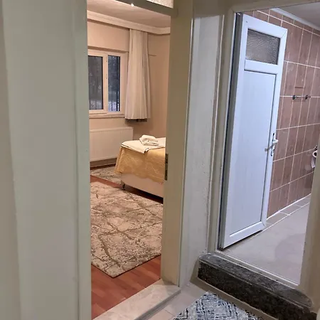 Apartment Alida *