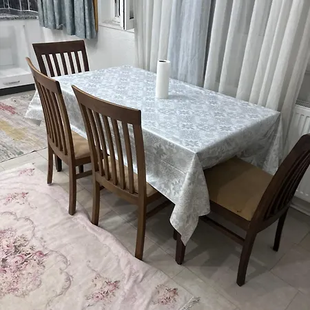 Alida * Παμούκαλε