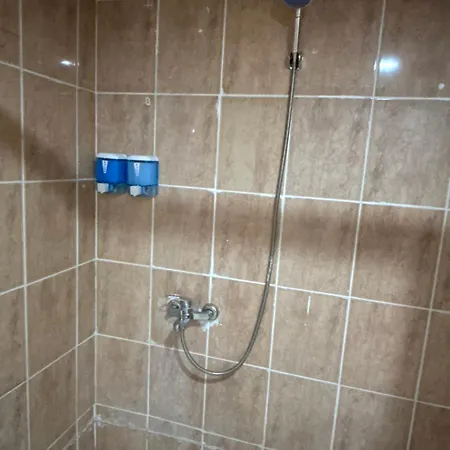 Apartment Alida *