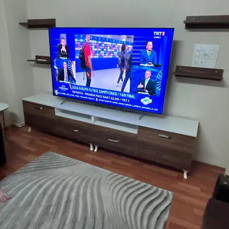 Alida パムッカレ