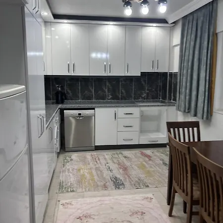 Alida Apartment