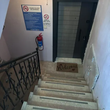 Alida Παμούκαλε