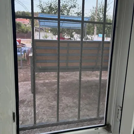 Appartement Alida